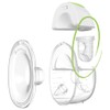 Ardo Melia Replacement Diaphragms, 2 Pack, for Ardo Melia Wearable