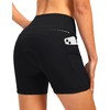 Women's 4D Padded Bike Shorts Padding Riding Underwear Cycling Bicycle
