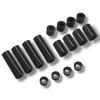 TAGATORON Aluminum Spacer Set (0.5 inch / 12 / 6