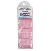 Conair Smooth & Voluminous, Self Grip Curls Rollers, Extra Large,