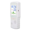 Geiger Counter Nuclear Radiation Detector Portable Rechargeable Handheld Beta Gamma