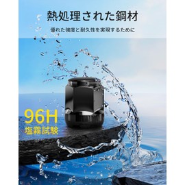 GAsupply Genuine Honda Car Wheel Nuts M12 x P1.5 Spherical Seat 19HEX Length 25mm Steel Short Lug Nuts Set of 16 Black