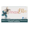 EXELTIS RETHINKING HEALTHCARE Maxella, Omega 3, 17-hdha, 18-hepe,14- . (60)