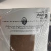 Exquisite 6 Pair Pantyhose Lot Women Size 2 BEIGE Hosiery