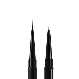 Double-ended brush EXPERT liner 7 mm / liner 10 mm – STALEKS USA