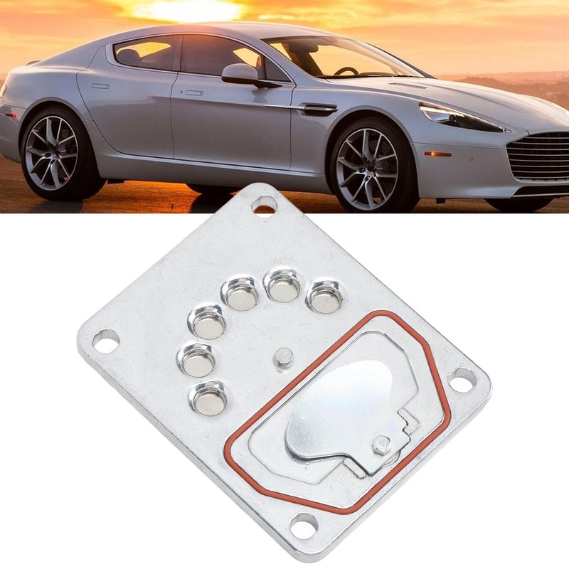 ZAC0032 Compressor Valve Plate Assembly Kit for Craftsman,Air Compressors Valve