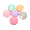 Minkissy Pack Portable Bath Foot Bath Soak Balls for Relaxation