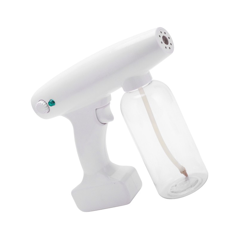 HL2101 500ml Nanometer Atomizer Adjustable Cleaning Electric Sprayer for Home