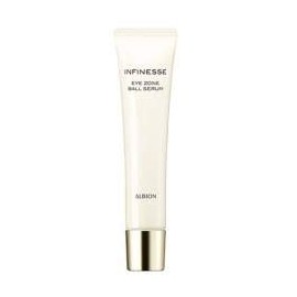 Albion Amfines Eye Zone Ball Serum 0.5 fl oz (15 ml)