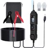 Voltage Tester Pen, Car Circuit Tester, 6-48 V DC Car