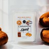 3 PACK Cinnamon Donuts Wax Melt Made In USA Fragrance