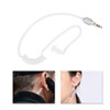 Durable High Quality Stereo Headphones, Wired Mono Earphone, 3.5mm for