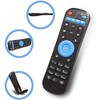 Replacement Remote Control Controller for Leelbox Q4 S 4GB+32GB Quad