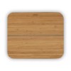 Bambú Tabla Para Picar Plegable 2 En 1 De Bambu