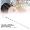 Cupping Igniter, 21cm/8.3inch Vacuum Glass Acupuncture Extended Handle Fire Rod