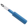 Floor Skiving Knife High Speed Steel Blade Professional PVC Plastic