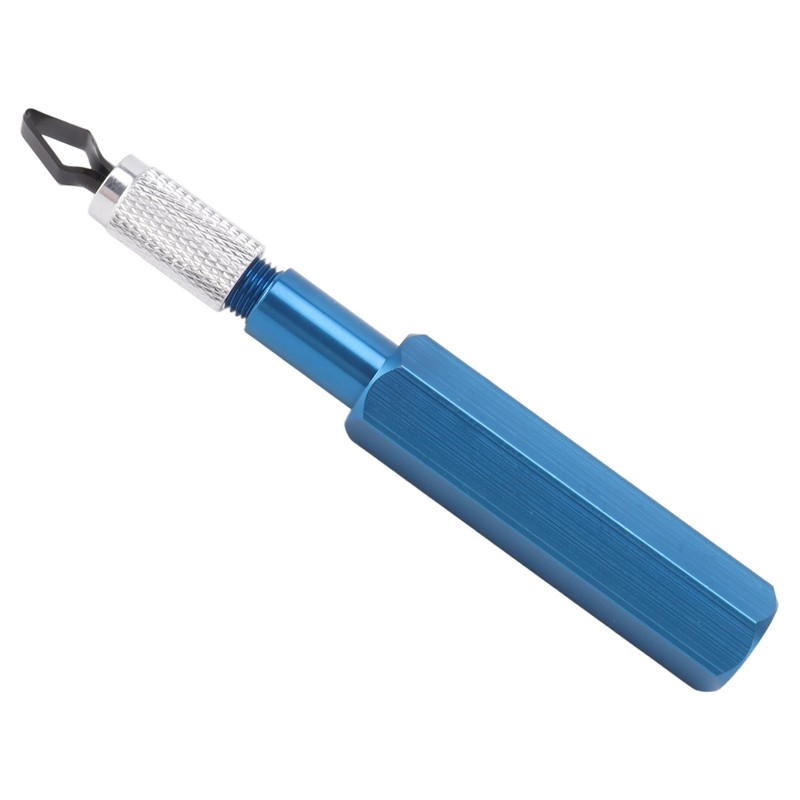 Floor Skiving Knife High Speed Steel Blade Professional PVC Plastic