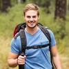 Pack of 3 Backpack Chest Straps Luggage Straps Adjustable Straps