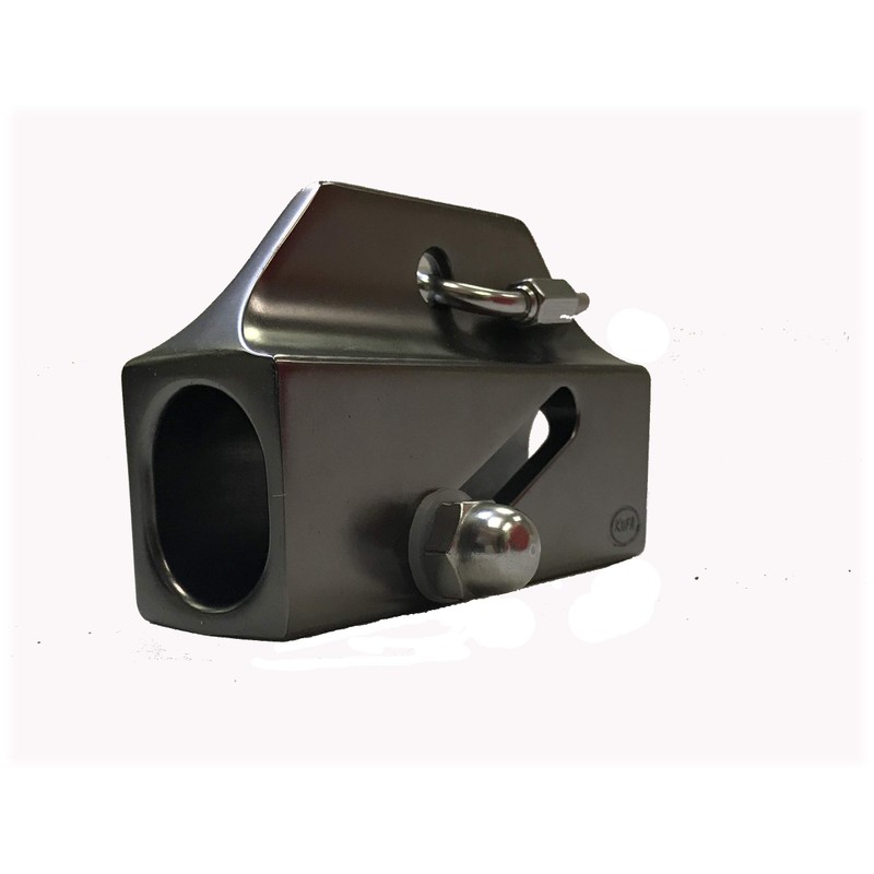 KUFA Sports Anchor Lift & 12"(Diameter) Buoy Combo, Anchor Puller,