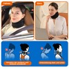 Willcom Neck Support for Neck Pain Support, Soft Cervical Collar