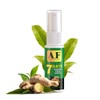 7 Day Foot Spray for Smelly Feet & Foot Odor–