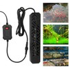Pssopp Aquarium UV Light Sterilizer Aquarium Clean Light Diving UVC