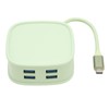 USB C Docking Station 10 in 1 PD Fast Charging