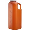 Large Male Urinal with Leak Proof Screw Cap Lid (3000