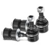 Frankberg 2 x Front Axle Coupling Rod Compatible with Astra