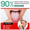 RONAVO Raspador de Lengua para Adultos