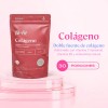 B-fit Colágeno Sin Azúcar Con Vitamina C Astaxantina 30 Porc