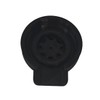 XINGBIRDS Air Deflector for Porter Cable Brad Nailer BN125A BN200A,Brad