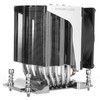 CPU Cooler Cooling Fan Radiator Computer Supplies SNKP0064AP4 AMD EPYC