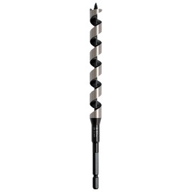 Onishi Kogyo S Large Middle Drill for Woodworking 0.5 inches (13.5 mm)