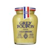 Grauer Poupon Dijon Senf 215 g | Grauer Poupon Vollkornsenf