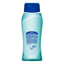 Jabón Líquido Corporal Dial Perlas Exfoliantes 354ml