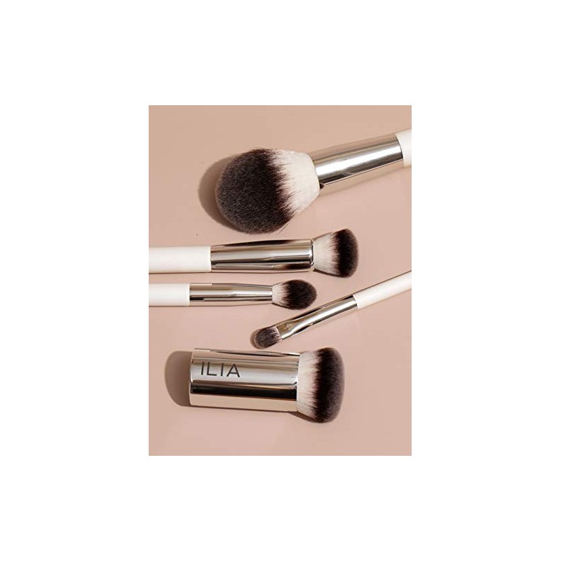 ILIA - Shadow Brush Non-Toxic, Vegan, Cruelty-Free, Clean Makeup