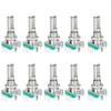 DIYhz 10 Pcs EC11 Rotary Encoder Dode Switch Audio Digital