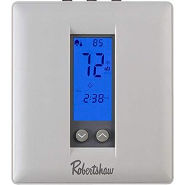 2H/1C Digital 7-Day Programmable Thermostat