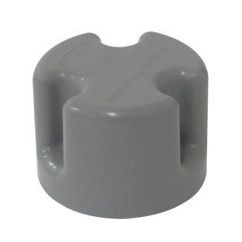 SANEI Odor Blocking Drain Cap