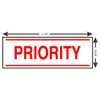 Imprint 360 Priority with Upper and Lower Bars, Heavy Duty
