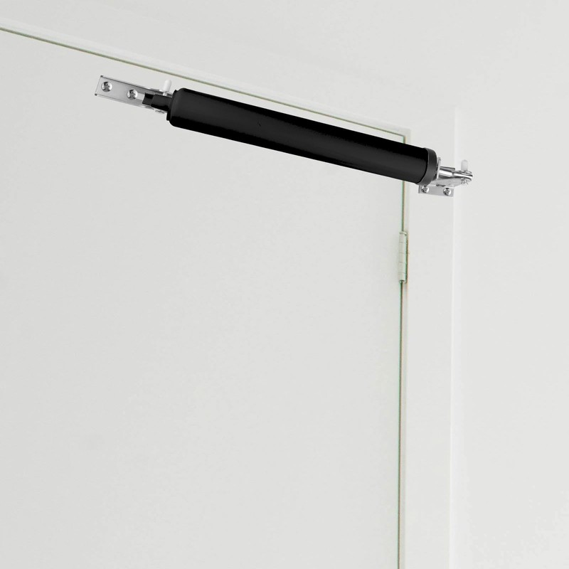 2 PCS Screen and Storm Door Closer Kit, Heavy Duty