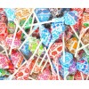 DUM DUMS Lollipops Pops - BULK CANDY- Sucker Candy Lollipops-