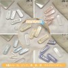 Contact Lens Tool Set Soft Contact Lens Application and Removal