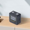 Pocket Digital Inclinometer Protractor Magnetic Angle Finder Measuring Tool for