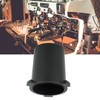 Aluminium Alloy Dosing Cup 51mm Special Powder Cup Coffee Machine