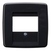 Kopp UAE Cover for UAE Junction Box and Data Socket