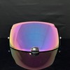 ZQIYDYP HJ-31 Helmet Visor for i70/i10,UV Protection Windproof Moto Helmet