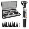 SCIAN Otoscope with Light, Ear Infection Detector and Pocket Ear