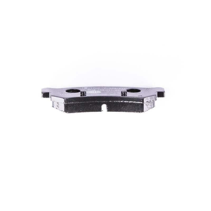 HELLA PAGID 8DB 355 011-451 Brake Pad Set, disc brake,